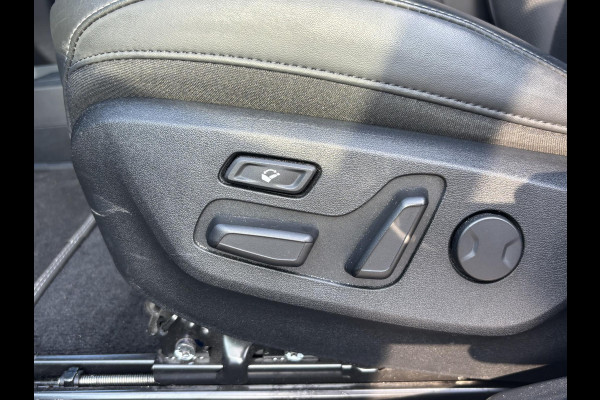 Kia Ev6 Plus 77.4 kWh SOH 100% 1e eigenaar | Stoel-/stuurverwarming | Stoelventilatie | Elektr. Achterklep | Mem. Stoel | Dodehoek | Rijklaar met 12 mnd BOVAG-garantie