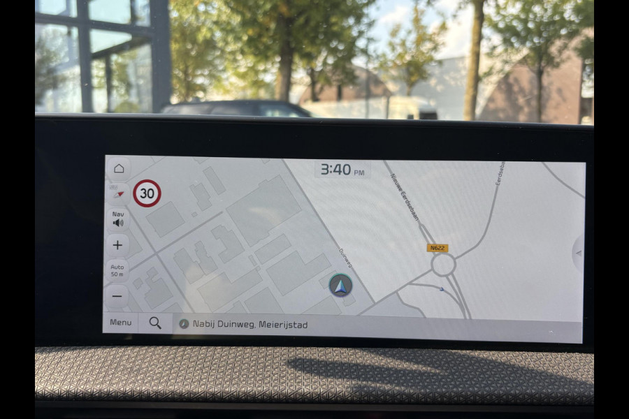 Kia Ev6 Plus 77.4 kWh SOH 100% 1e eigenaar | Stoel-/stuurverwarming | Stoelventilatie | Elektr. Achterklep | Mem. Stoel | Dodehoek | Rijklaar met 12 mnd BOVAG-garantie