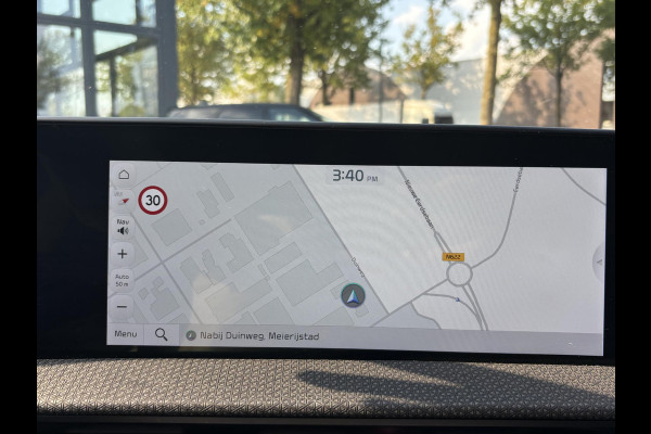 Kia Ev6 Plus 77.4 kWh SOH 100% 1e eigenaar | Stoel-/stuurverwarming | Stoelventilatie | Elektr. Achterklep | Mem. Stoel | Dodehoek | Rijklaar met 12 mnd BOVAG-garantie