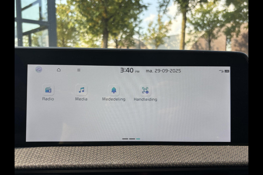 Kia Ev6 Plus 77.4 kWh SOH 100% 1e eigenaar | Stoel-/stuurverwarming | Stoelventilatie | Elektr. Achterklep | Mem. Stoel | Dodehoek | Rijklaar met 12 mnd BOVAG-garantie