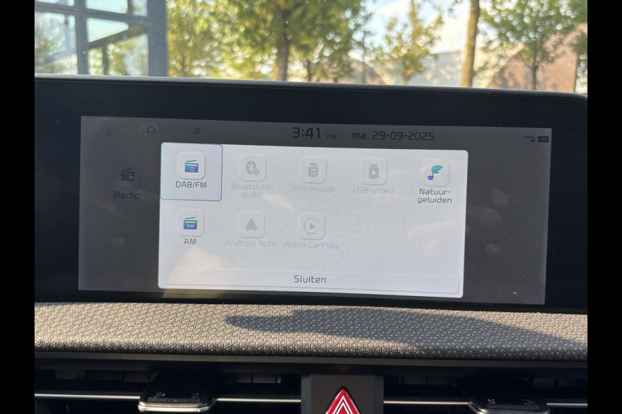 Kia Ev6 Plus 77.4 kWh SOH 100% 1e eigenaar | Stoel-/stuurverwarming | Stoelventilatie | Elektr. Achterklep | Mem. Stoel | Dodehoek | Rijklaar met 12 mnd BOVAG-garantie