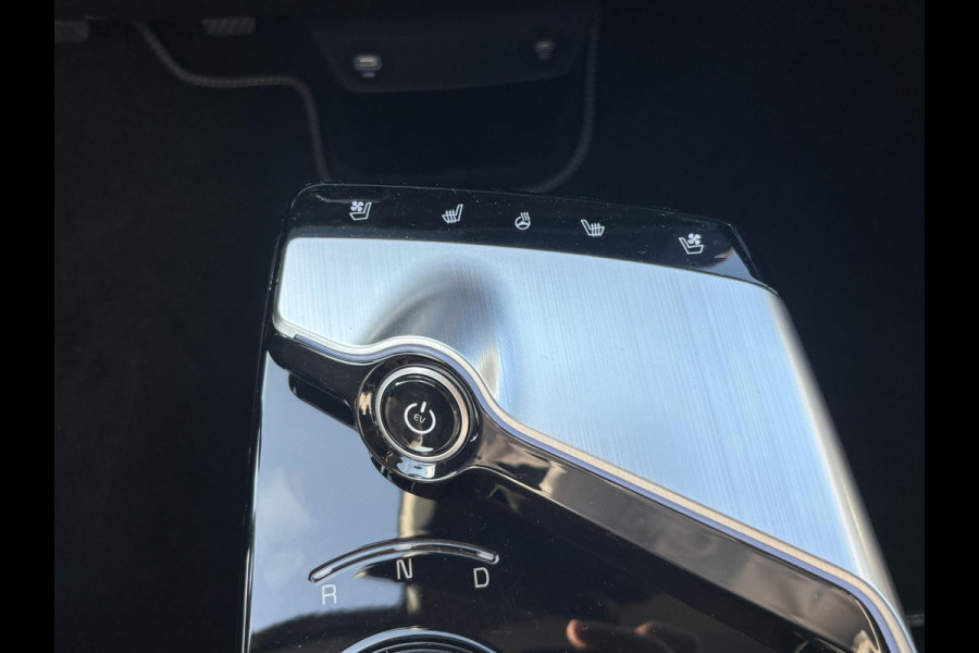 Kia Ev6 Plus 77.4 kWh SOH 100% 1e eigenaar | Stoel-/stuurverwarming | Stoelventilatie | Elektr. Achterklep | Mem. Stoel | Dodehoek | Rijklaar met 12 mnd BOVAG-garantie