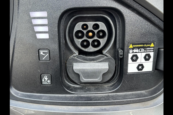 Kia Ev6 Plus 77.4 kWh SOH 100% 1e eigenaar | Stoel-/stuurverwarming | Stoelventilatie | Elektr. Achterklep | Mem. Stoel | Dodehoek | Rijklaar met 12 mnd BOVAG-garantie