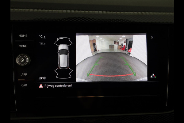 Volkswagen Polo GP Life Edition 1.0 70 kW / 95 pk TSI Hatchback 5 ver