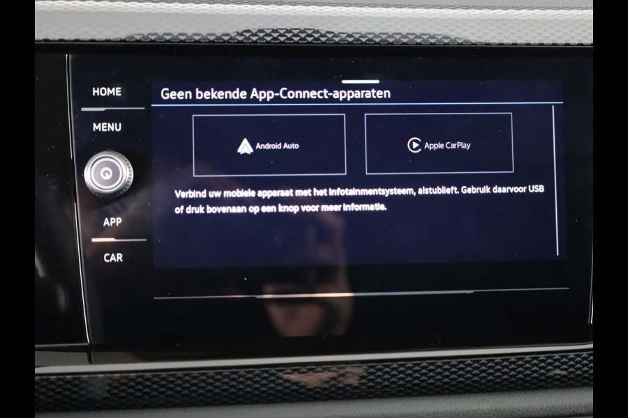 Volkswagen Polo GP Life Edition 1.0 70 kW / 95 pk TSI Hatchback 5 ver