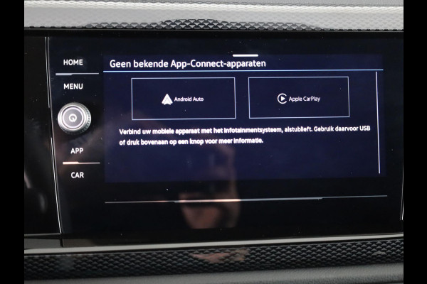 Volkswagen Polo GP Life Edition 1.0 70 kW / 95 pk TSI Hatchback 5 ver