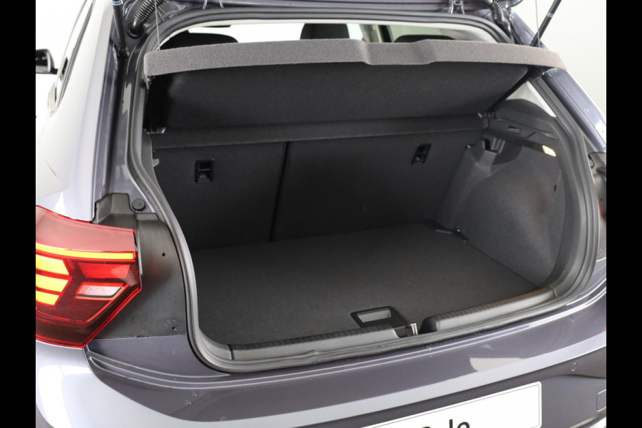 Volkswagen Polo GP Life Edition 1.0 70 kW / 95 pk TSI Hatchback 5 ver