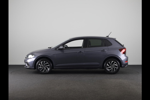 Volkswagen Polo GP Life Edition 1.0 70 kW / 95 pk TSI Hatchback 5 ver