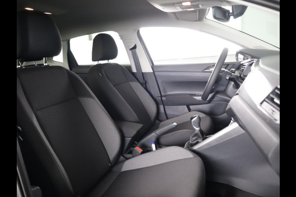 Volkswagen Polo GP Life Edition 1.0 70 kW / 95 pk TSI Hatchback 5 ver