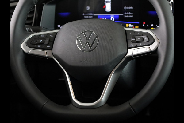 Volkswagen Polo GP Life Edition 1.0 70 kW / 95 pk TSI Hatchback 5 ver