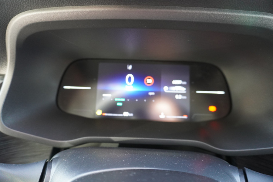 Renault Trafic 2.0 Blue dCi 170PK T30 L2H2 Complete BOTT Werkplaatsinrichting nr. V186 | Airco | Cruise | Navi | trekhaak