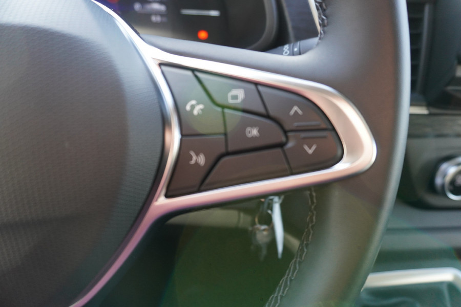 Renault Trafic 2.0 Blue dCi 170PK T30 L2H2 Complete BOTT Werkplaatsinrichting nr. V186 | Airco | Cruise | Navi | trekhaak