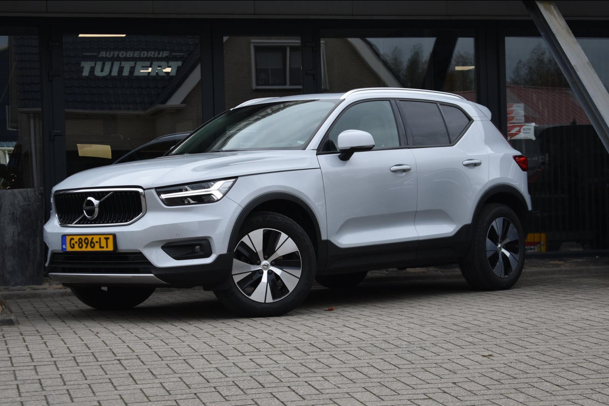 Volvo XC40 1.5 T3 Momentum Pro | PANO | CAMERA | APPLE CARPLAY | ANDROID AUTO | ACC | NAP Volvo XC40 1.5 T3 Momentum Pro | PANO | CAMERA | APPLE CARPLAY | ANDROID AUTO | ACC | NAP
