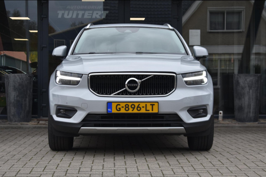Volvo XC40 1.5 T3 Momentum Pro | PANO | CAMERA | APPLE CARPLAY | ANDROID AUTO | ACC | NAP Volvo XC40 1.5 T3 Momentum Pro | PANO | CAMERA | APPLE CARPLAY | ANDROID AUTO | ACC | NAP