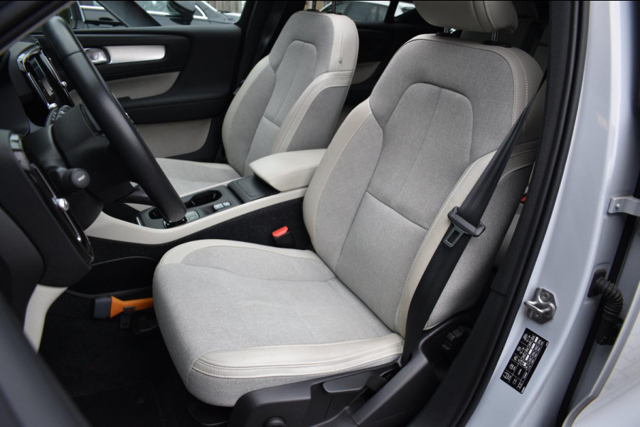 Volvo XC40 1.5 T3 Momentum Pro | PANO | CAMERA | APPLE CARPLAY | ANDROID AUTO | ACC | NAP Volvo XC40 1.5 T3 Momentum Pro | PANO | CAMERA | APPLE CARPLAY | ANDROID AUTO | ACC | NAP