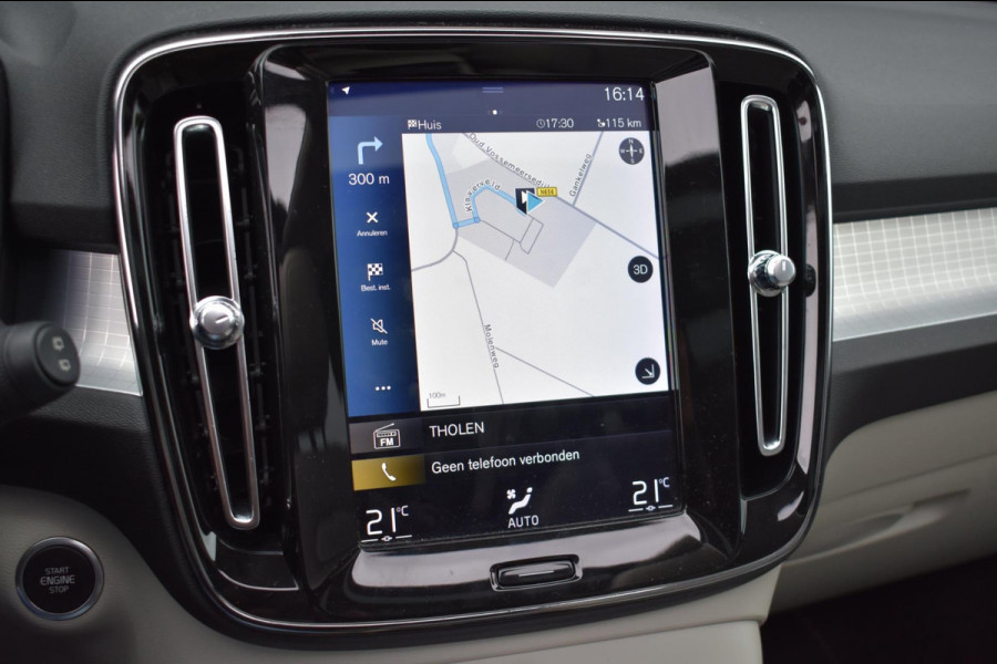 Volvo XC40 1.5 T3 Momentum Pro | PANO | CAMERA | APPLE CARPLAY | ANDROID AUTO | ACC | NAP Volvo XC40 1.5 T3 Momentum Pro | PANO | CAMERA | APPLE CARPLAY | ANDROID AUTO | ACC | NAP