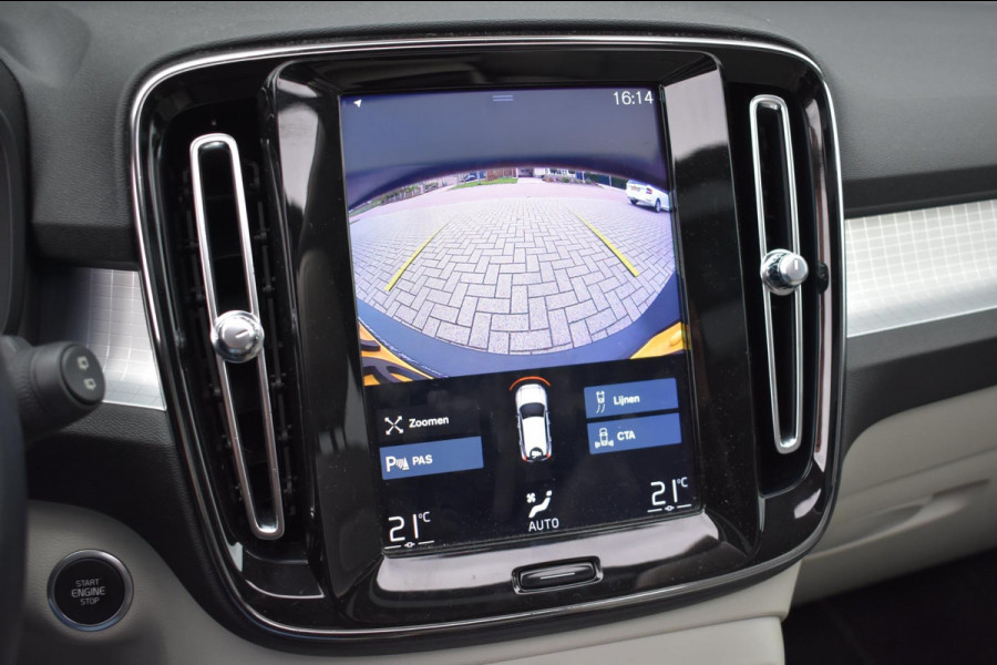 Volvo XC40 1.5 T3 Momentum Pro | PANO | CAMERA | APPLE CARPLAY | ANDROID AUTO | ACC | NAP Volvo XC40 1.5 T3 Momentum Pro | PANO | CAMERA | APPLE CARPLAY | ANDROID AUTO | ACC | NAP