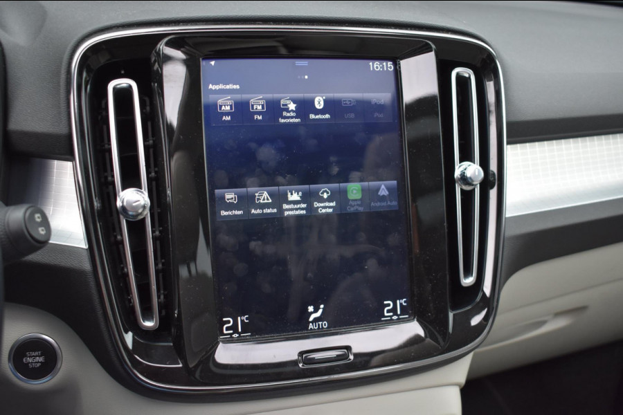 Volvo XC40 1.5 T3 Momentum Pro | PANO | CAMERA | APPLE CARPLAY | ANDROID AUTO | ACC | NAP Volvo XC40 1.5 T3 Momentum Pro | PANO | CAMERA | APPLE CARPLAY | ANDROID AUTO | ACC | NAP
