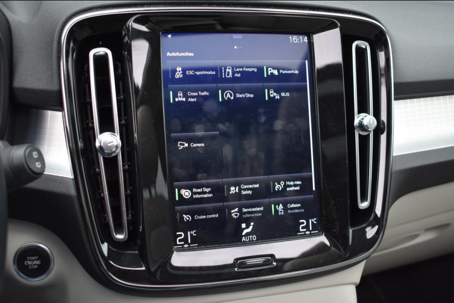 Volvo XC40 1.5 T3 Momentum Pro | PANO | CAMERA | APPLE CARPLAY | ANDROID AUTO | ACC | NAP Volvo XC40 1.5 T3 Momentum Pro | PANO | CAMERA | APPLE CARPLAY | ANDROID AUTO | ACC | NAP