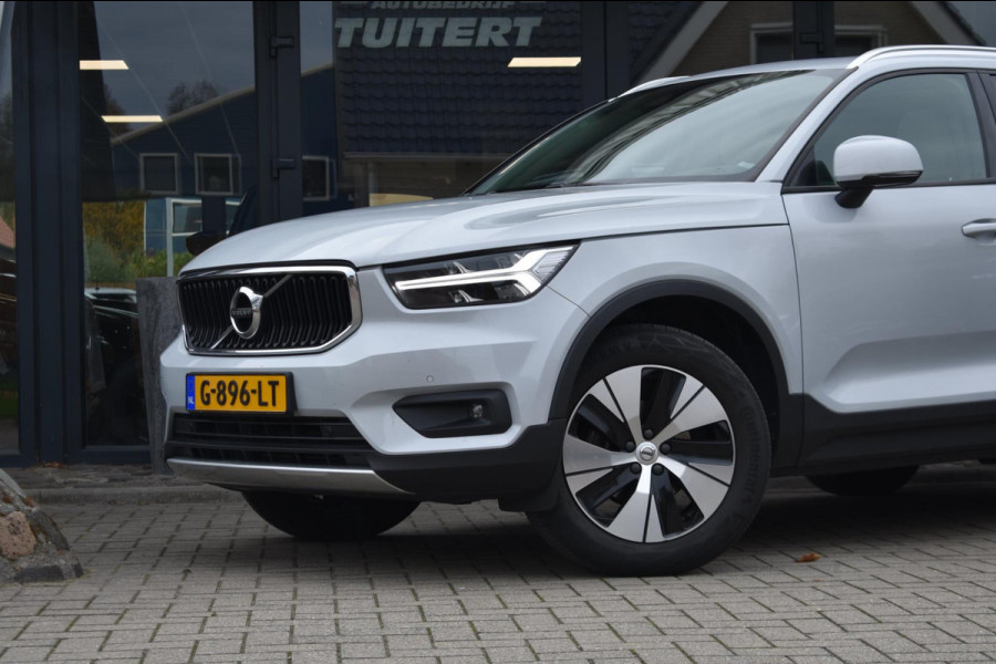Volvo XC40 1.5 T3 Momentum Pro | PANO | CAMERA | APPLE CARPLAY | ANDROID AUTO | ACC | NAP Volvo XC40 1.5 T3 Momentum Pro | PANO | CAMERA | APPLE CARPLAY | ANDROID AUTO | ACC | NAP