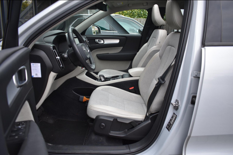 Volvo XC40 1.5 T3 Momentum Pro | PANO | CAMERA | APPLE CARPLAY | ANDROID AUTO | ACC | NAP Volvo XC40 1.5 T3 Momentum Pro | PANO | CAMERA | APPLE CARPLAY | ANDROID AUTO | ACC | NAP