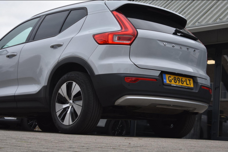 Volvo XC40 1.5 T3 Momentum Pro | PANO | CAMERA | APPLE CARPLAY | ANDROID AUTO | ACC | NAP Volvo XC40 1.5 T3 Momentum Pro | PANO | CAMERA | APPLE CARPLAY | ANDROID AUTO | ACC | NAP