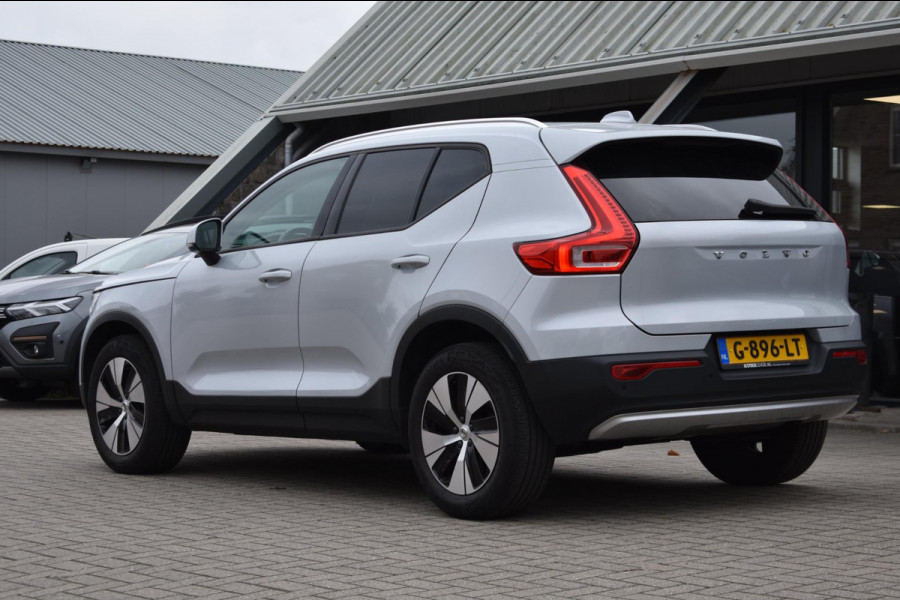 Volvo XC40 1.5 T3 Momentum Pro | PANO | CAMERA | APPLE CARPLAY | ANDROID AUTO | ACC | NAP Volvo XC40 1.5 T3 Momentum Pro | PANO | CAMERA | APPLE CARPLAY | ANDROID AUTO | ACC | NAP