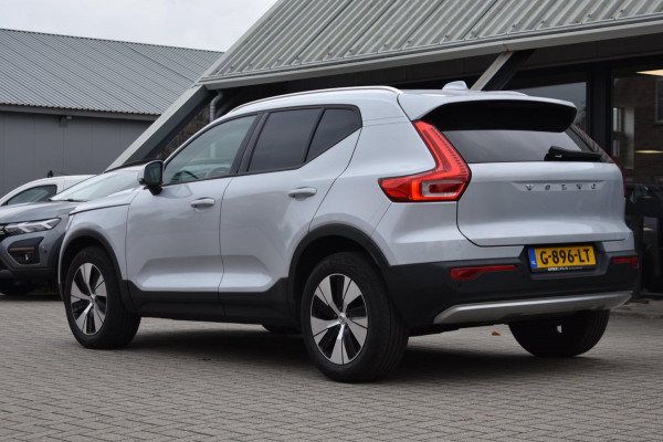 Volvo XC40 1.5 T3 Momentum Pro | PANO | CAMERA | APPLE CARPLAY | ANDROID AUTO | ACC | NAP Volvo XC40 1.5 T3 Momentum Pro | PANO | CAMERA | APPLE CARPLAY | ANDROID AUTO | ACC | NAP