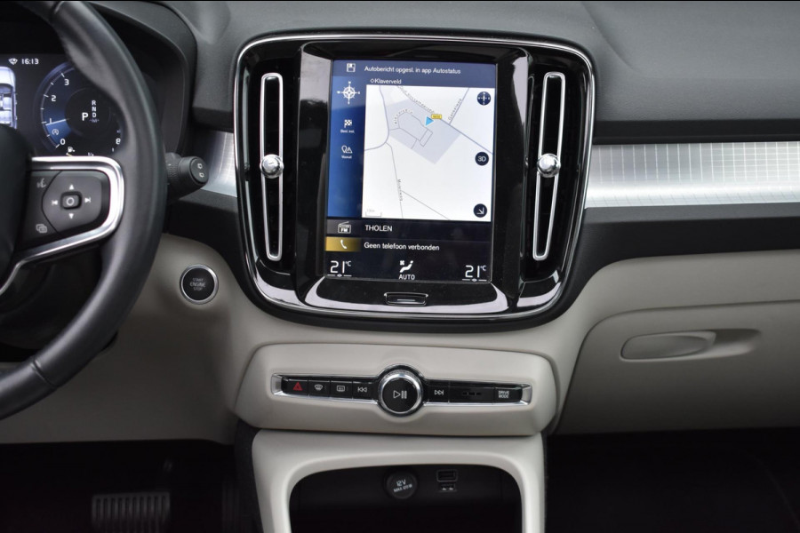 Volvo XC40 1.5 T3 Momentum Pro | PANO | CAMERA | APPLE CARPLAY | ANDROID AUTO | ACC | NAP Volvo XC40 1.5 T3 Momentum Pro | PANO | CAMERA | APPLE CARPLAY | ANDROID AUTO | ACC | NAP