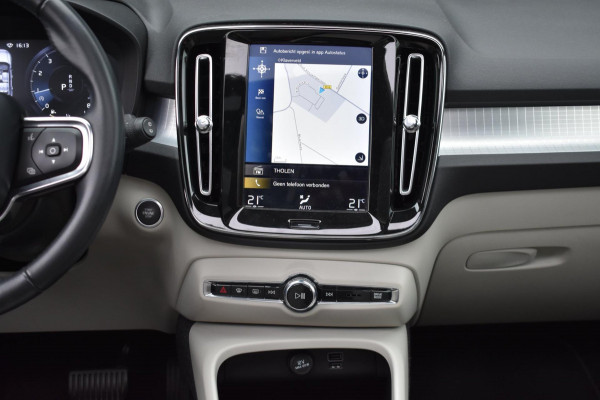Volvo XC40 1.5 T3 Momentum Pro | PANO | CAMERA | APPLE CARPLAY | ANDROID AUTO | ACC | NAP Volvo XC40 1.5 T3 Momentum Pro | PANO | CAMERA | APPLE CARPLAY | ANDROID AUTO | ACC | NAP