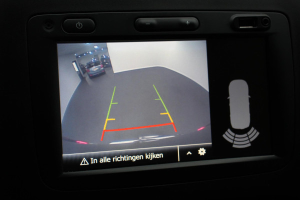 Fiat Talento 1.6 MultiJet 146pk EcoJet L2H1 | Navigatie | Apple Carplay/Android Auto | Parkeersensor achter | Camera | Cruise Control | Stoelverwarming | Airco | Getinte ramen | Trekhaak | Reservewiel