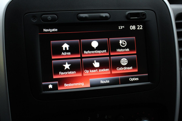 Fiat Talento 1.6 MultiJet 146pk EcoJet L2H1 | Navigatie | Apple Carplay/Android Auto | Parkeersensor achter | Camera | Cruise Control | Stoelverwarming | Airco | Getinte ramen | Trekhaak | Reservewiel