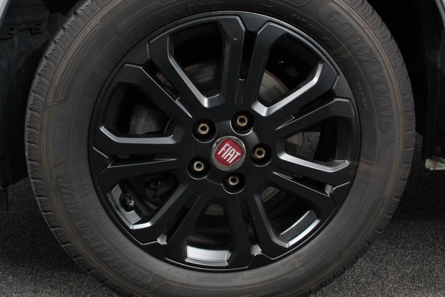 Fiat Talento 1.6 MultiJet 146pk EcoJet L2H1 | Navigatie | Apple Carplay/Android Auto | Parkeersensor achter | Camera | Cruise Control | Stoelverwarming | Airco | Getinte ramen | Trekhaak | Reservewiel