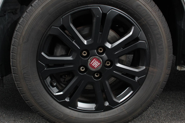 Fiat Talento 1.6 MultiJet 146pk EcoJet L2H1 | Navigatie | Apple Carplay/Android Auto | Parkeersensor achter | Camera | Cruise Control | Stoelverwarming | Airco | Getinte ramen | Trekhaak | Reservewiel