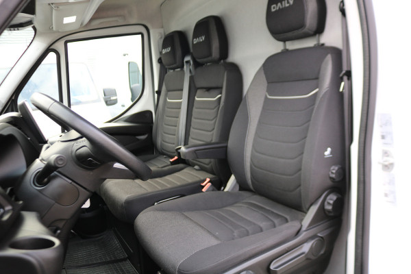Iveco Daily 35S18 L4 H3 Hi-Matic Automaat Koelwagen Vrieswagen