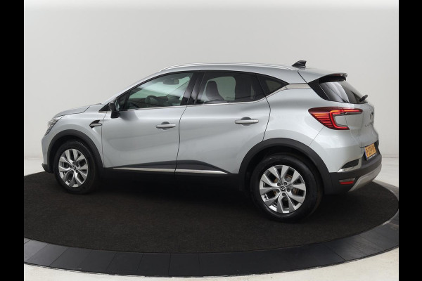 Renault Captur 1.3 TCe Intens | Automaat | Half Leder | 360 Camera | Cruise Control | Climate Control | Bleutooth