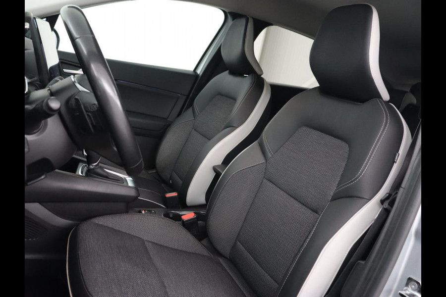 Renault Captur 1.3 TCe Intens | Automaat | Half Leder | 360 Camera | Cruise Control | Climate Control | Bleutooth