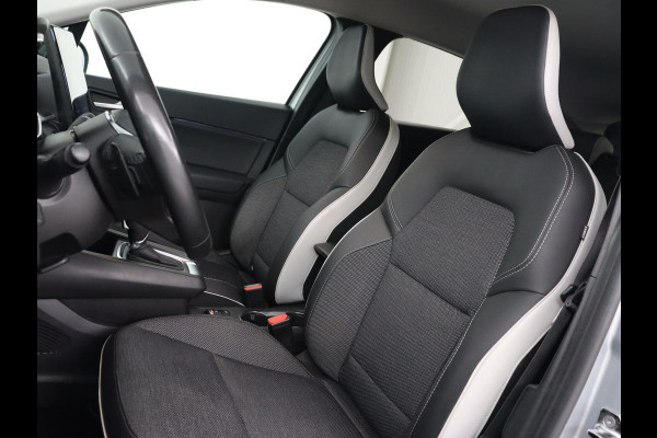 Renault Captur 1.3 TCe Intens | Automaat | Half Leder | 360 Camera | Cruise Control | Climate Control | Bleutooth