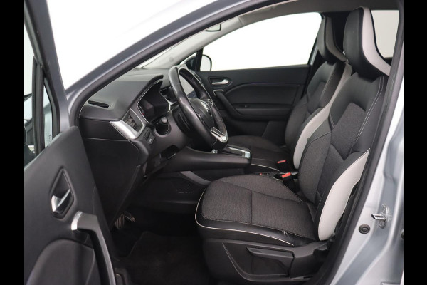 Renault Captur 1.3 TCe Intens | Automaat | Half Leder | 360 Camera | Cruise Control | Climate Control | Bleutooth