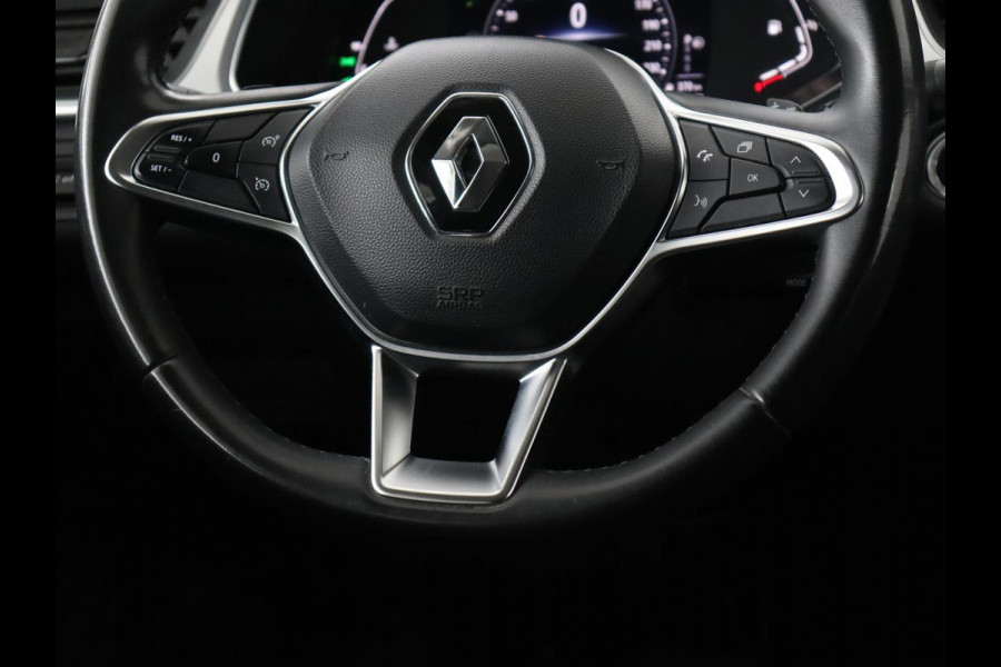 Renault Captur 1.3 TCe Intens | Automaat | Half Leder | 360 Camera | Cruise Control | Climate Control | Bleutooth