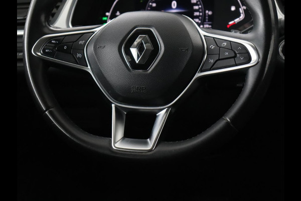 Renault Captur 1.3 TCe Intens | Automaat | Half Leder | 360 Camera | Cruise Control | Climate Control | Bleutooth