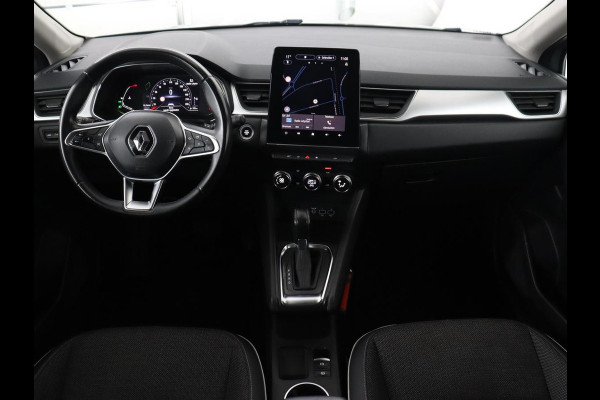 Renault Captur 1.3 TCe Intens | Automaat | Half Leder | 360 Camera | Cruise Control | Climate Control | Bleutooth