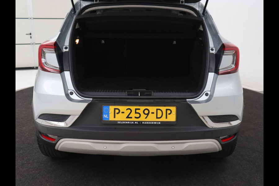 Renault Captur 1.3 TCe Intens | Automaat | Half Leder | 360 Camera | Cruise Control | Climate Control | Bleutooth