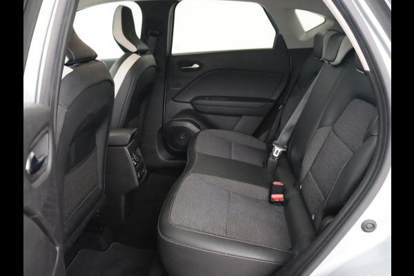 Renault Captur 1.3 TCe Intens | Automaat | Half Leder | 360 Camera | Cruise Control | Climate Control | Bleutooth