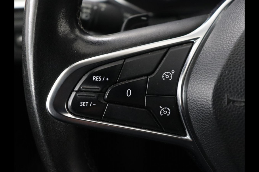 Renault Captur 1.3 TCe Intens | Automaat | Half Leder | 360 Camera | Cruise Control | Climate Control | Bleutooth
