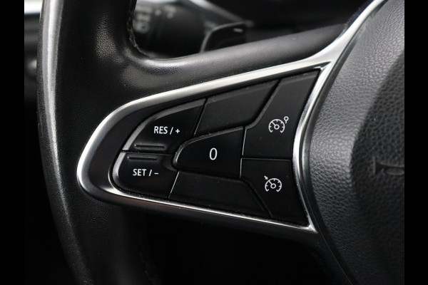 Renault Captur 1.3 TCe Intens | Automaat | Half Leder | 360 Camera | Cruise Control | Climate Control | Bleutooth