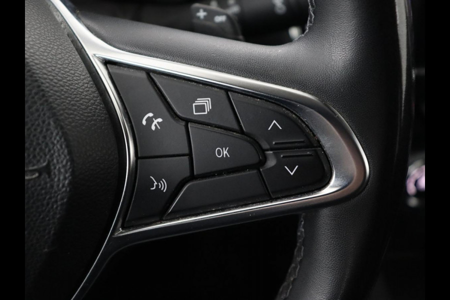 Renault Captur 1.3 TCe Intens | Automaat | Half Leder | 360 Camera | Cruise Control | Climate Control | Bleutooth