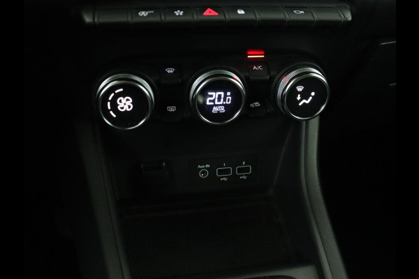 Renault Captur 1.3 TCe Intens | Automaat | Half Leder | 360 Camera | Cruise Control | Climate Control | Bleutooth