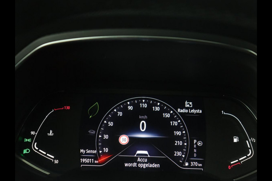 Renault Captur 1.3 TCe Intens | Automaat | Half Leder | 360 Camera | Cruise Control | Climate Control | Bleutooth