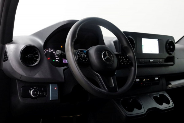 Mercedes-Benz Sprinter 311 CDI 115pk RWD 7G Automaat L2H2 Airco/CarPlay/Inrichting 06-2020 Mercedes-Benz Sprinter 311 CDI 115pk RWD 7G Automaat L2H2 Airco/CarPlay/Inrichting 06-2020